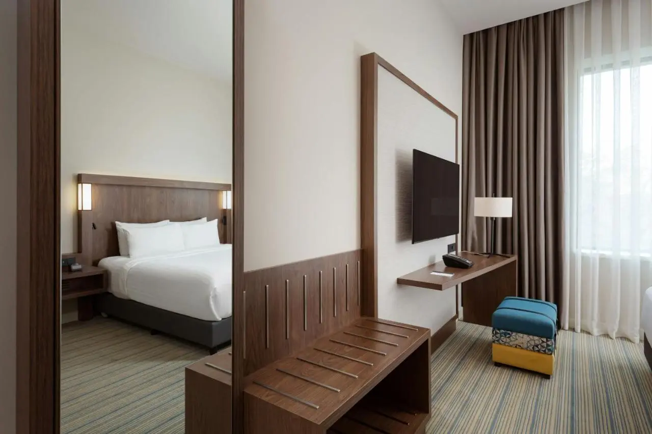 Courtyard by Marriott Baku
