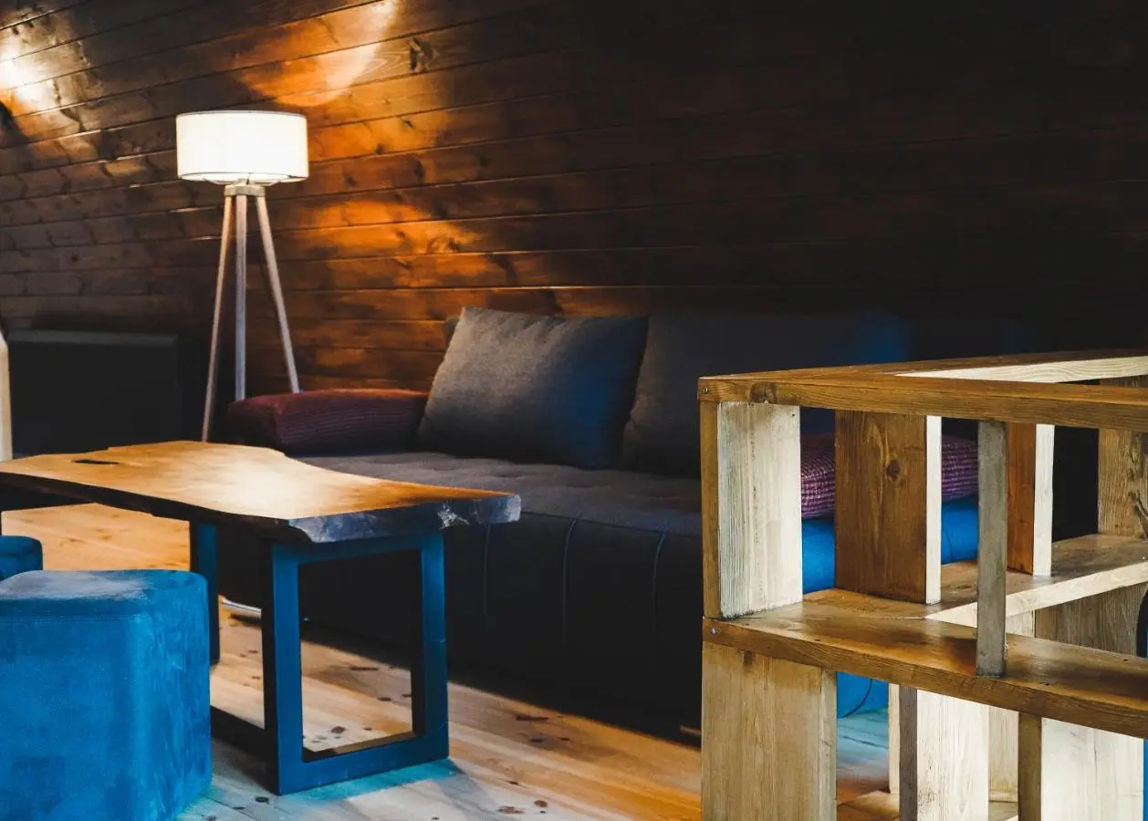 Cottage GarShemo Kazbegi