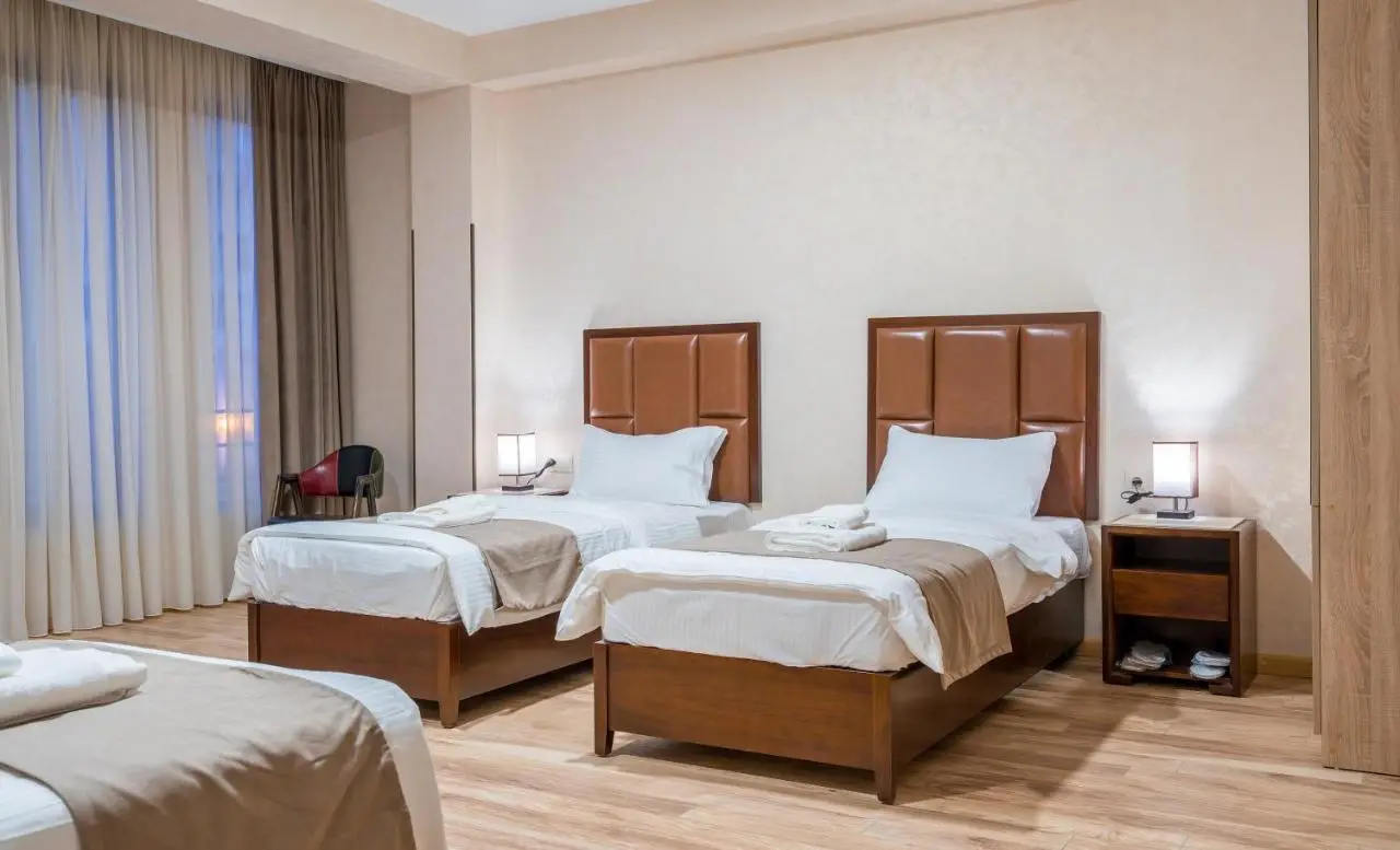 Aura Hotel Tbilisi