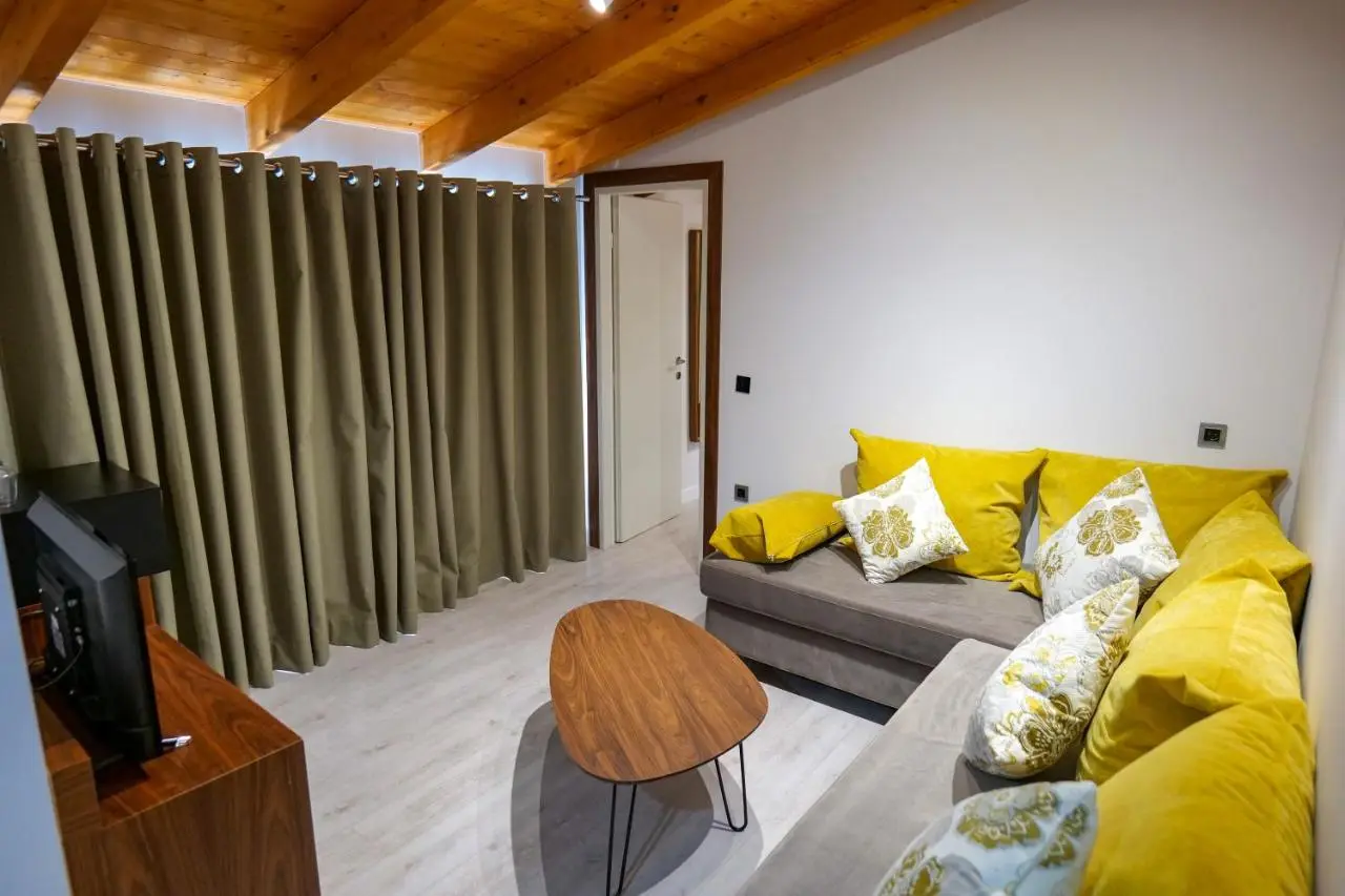 Hotel Semajo