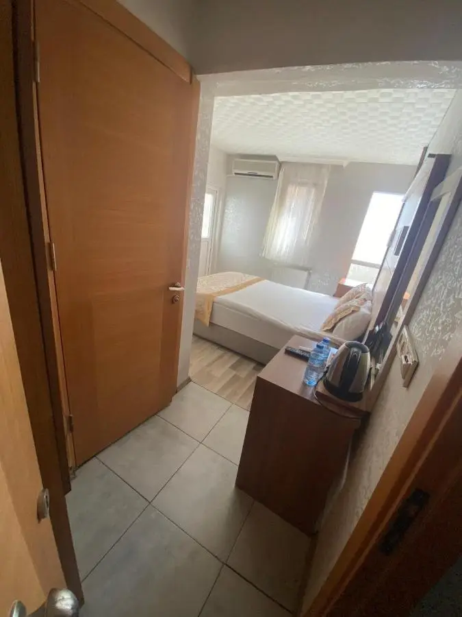 Timeks Hotel Sultanahmet