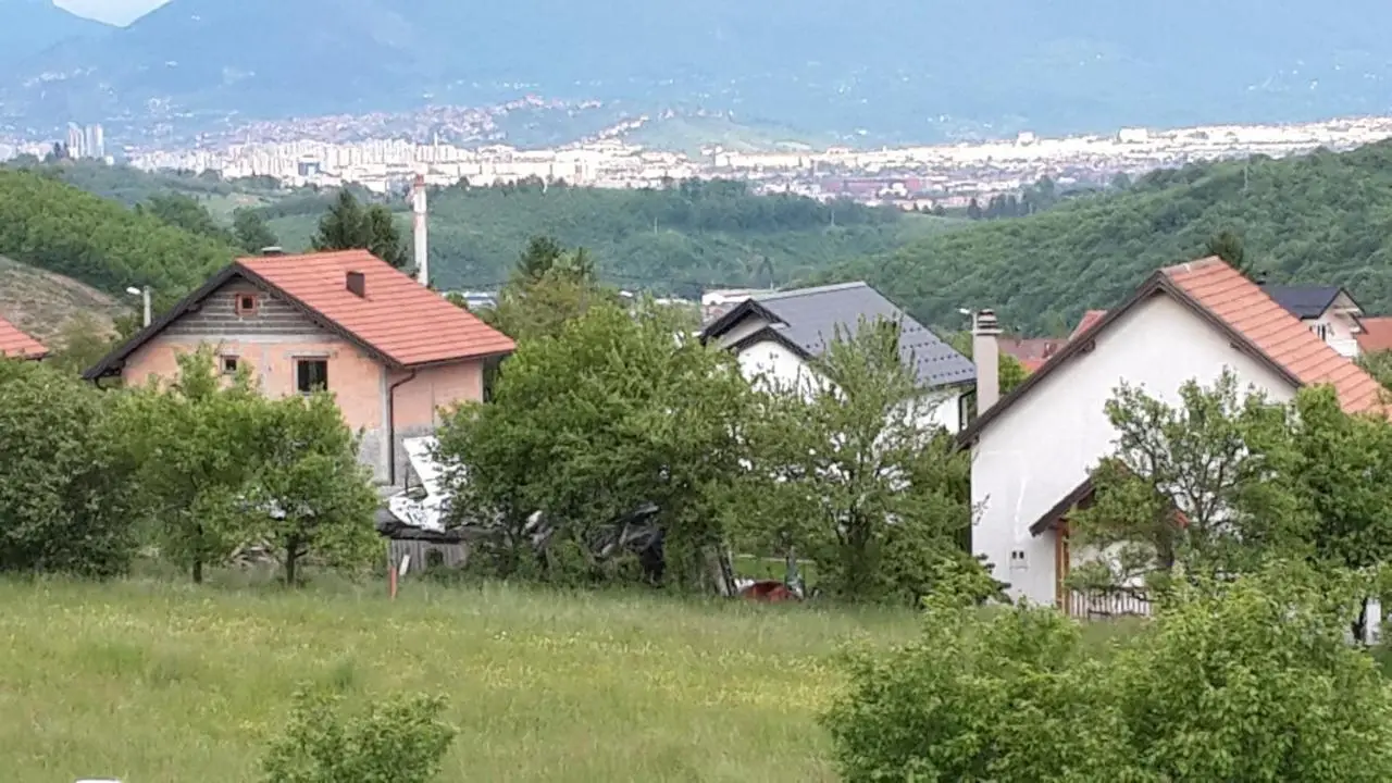 Vila Sani
