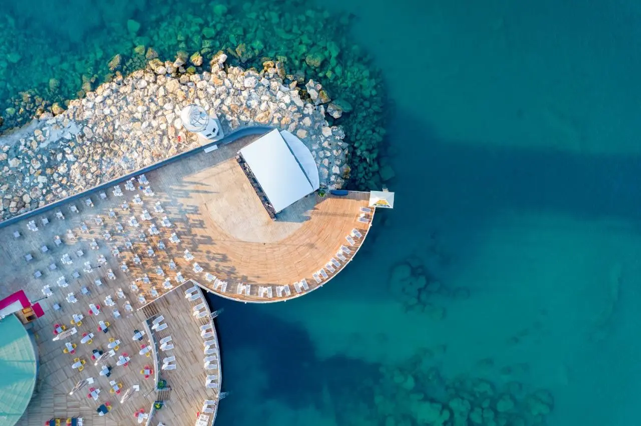 Mylome Luxury Hotel & Resort - Ultra All Inclusive
