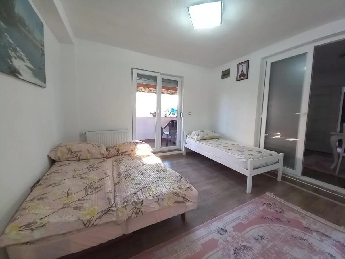 Apartman Leon