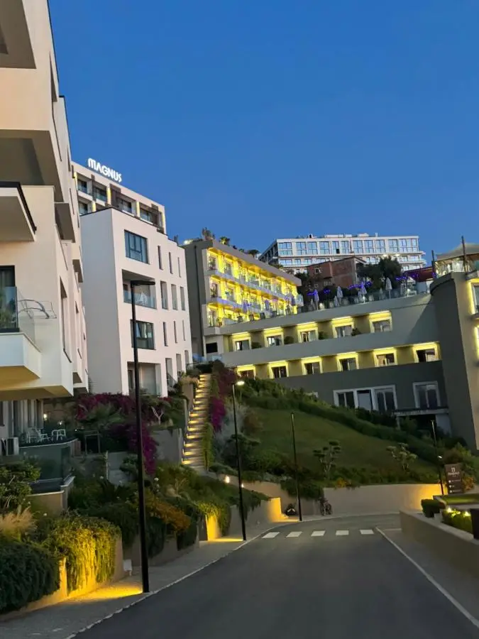 SoleMar Suites