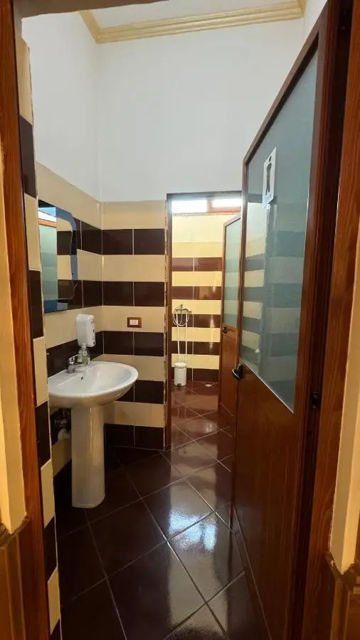 Symphony Hostel Shkoder