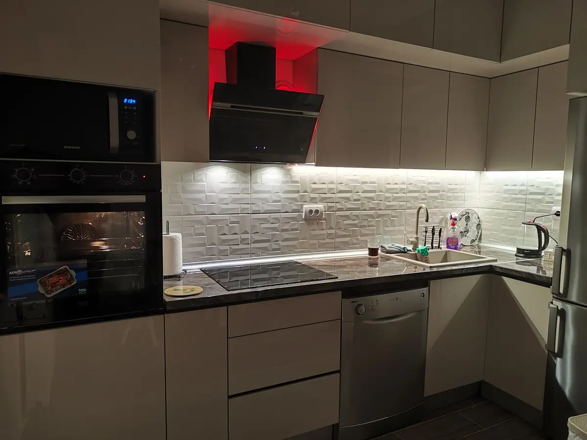 Apartman Samsara