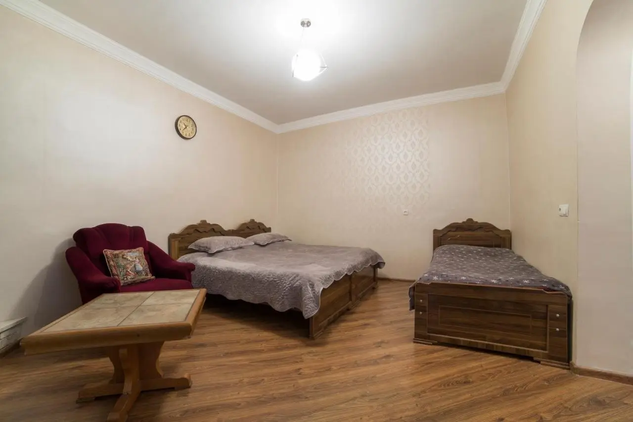 Guest House Khatuna