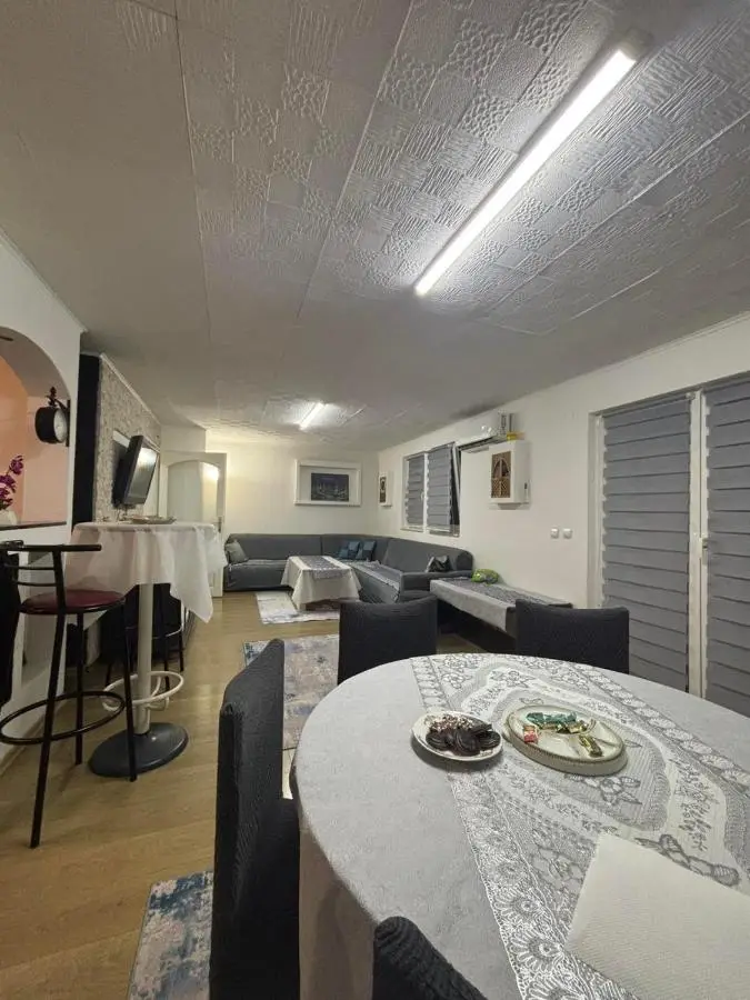 Holiday & Living House Near Sarajevo