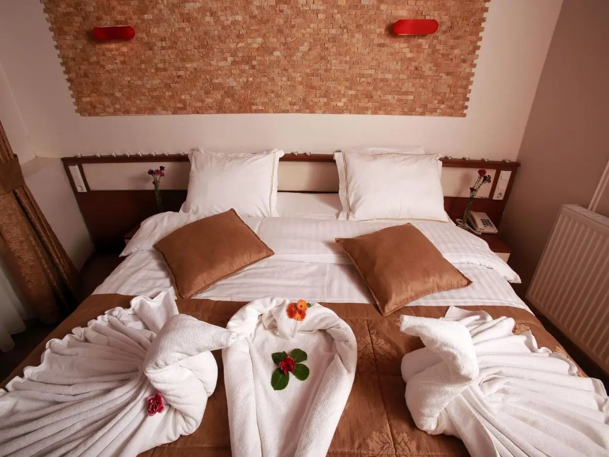 Arife Sultan Hotel