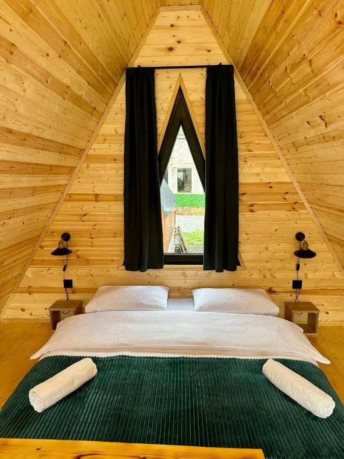 Cottage Carpe Diem