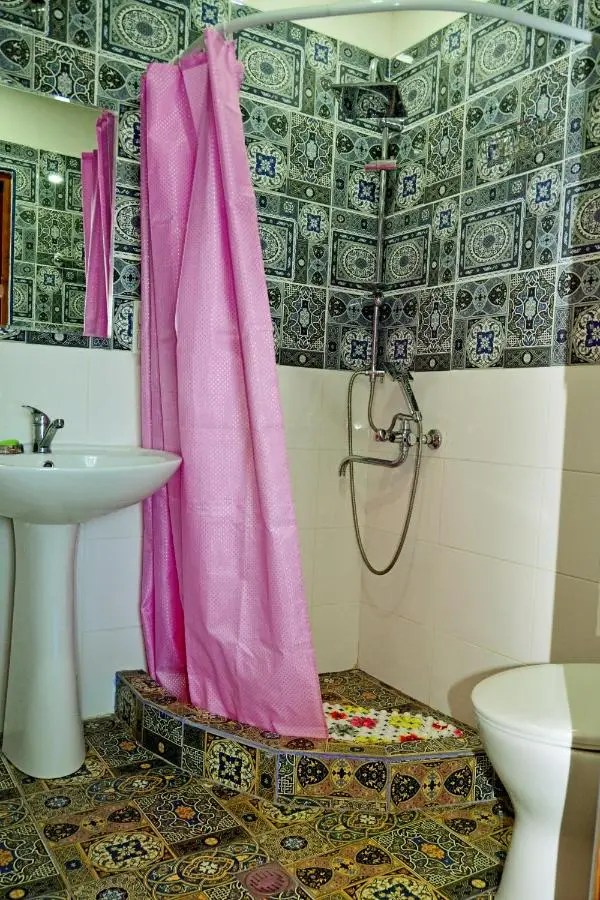 Boutique Hotel Eco-House 25 Tbilisi