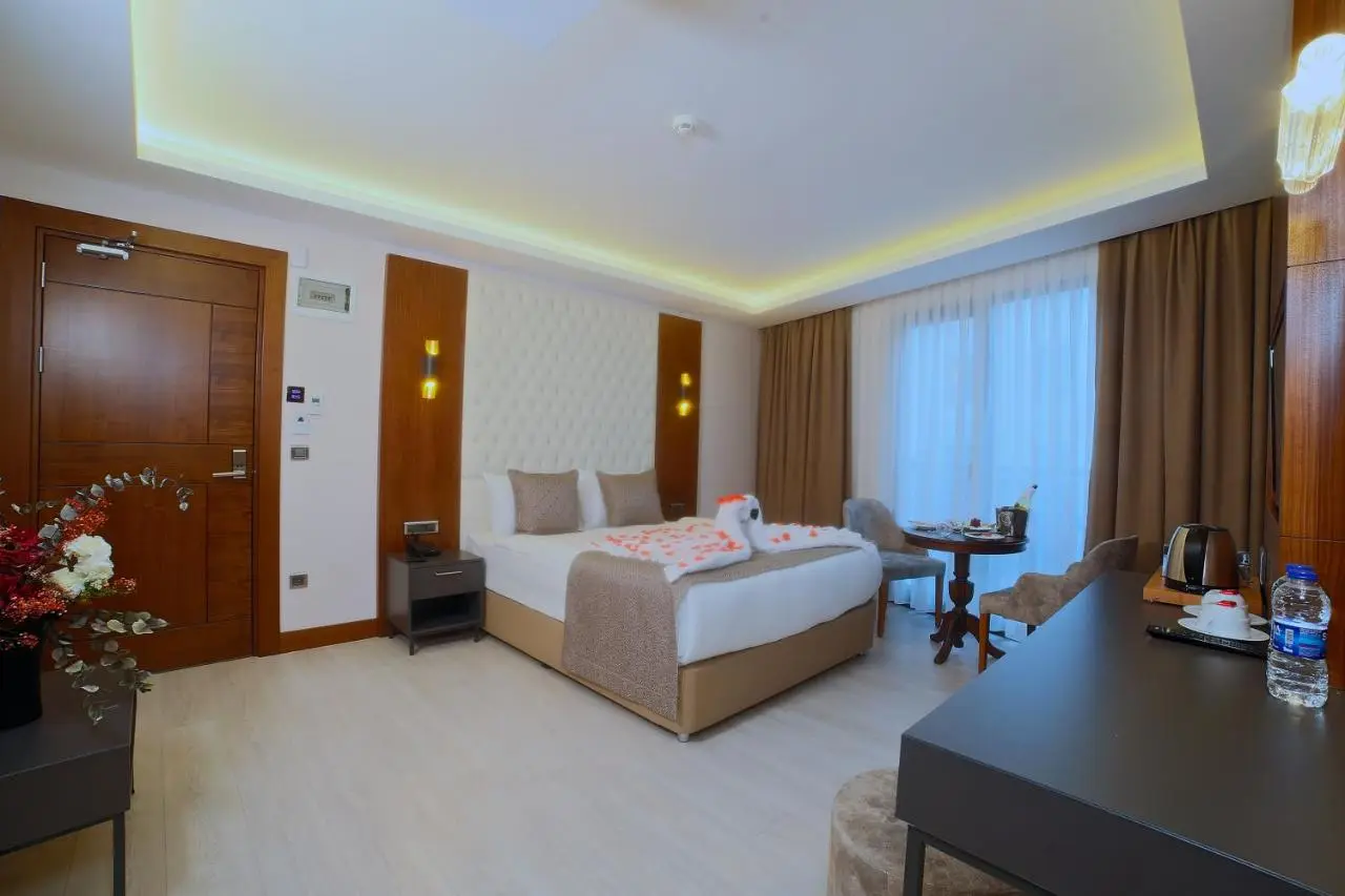 My Dream Istanbul Hotel