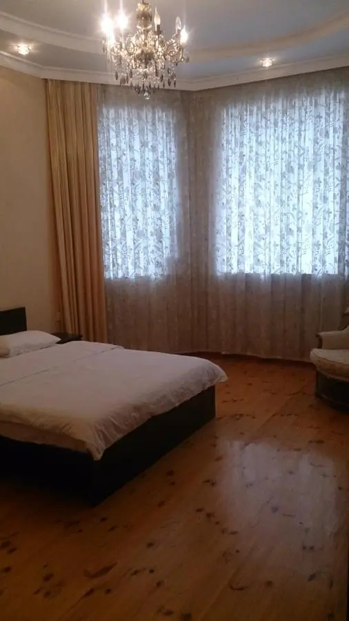 Baku Butik Mini-Hotel