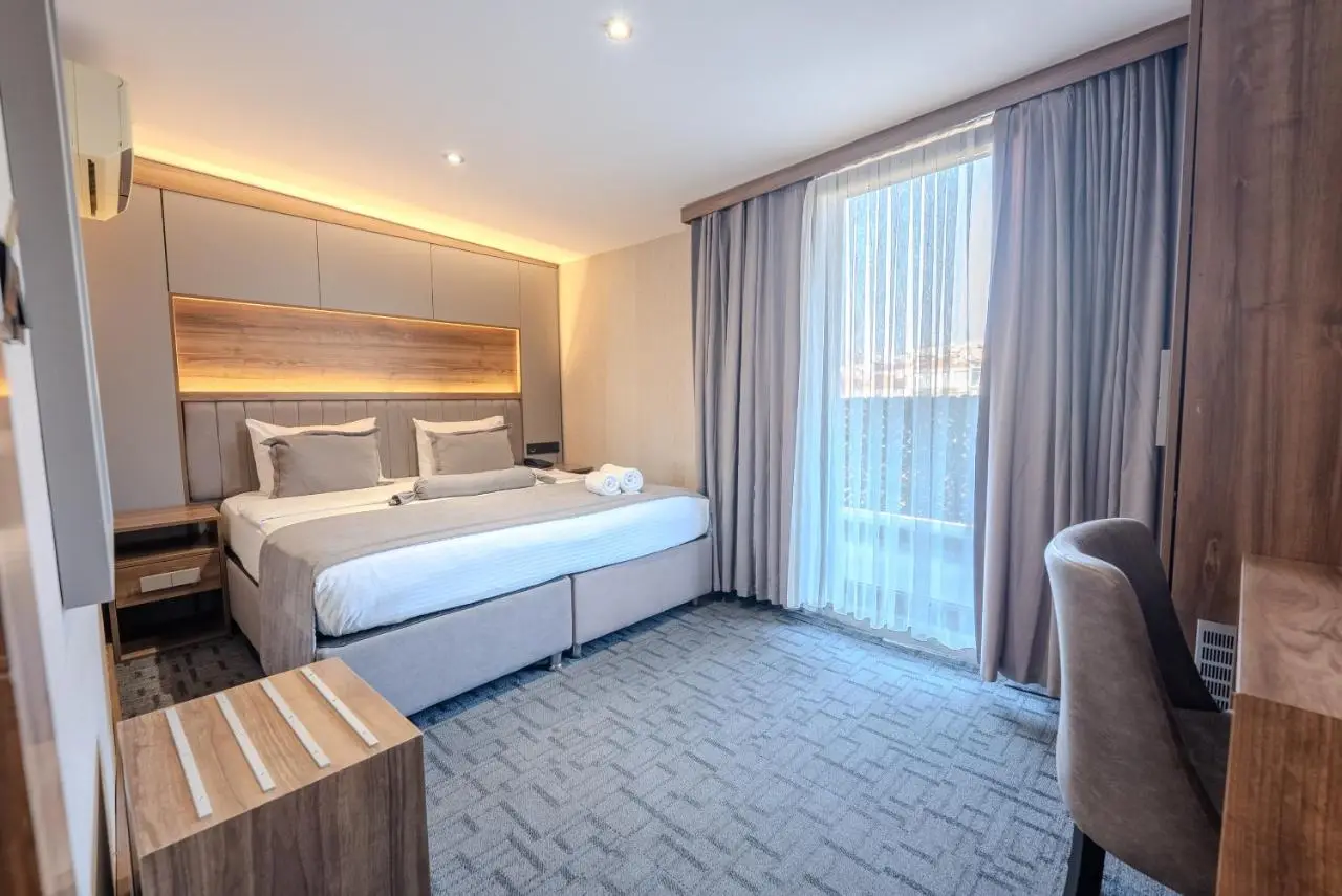 Best House Hotel OLD TOWN