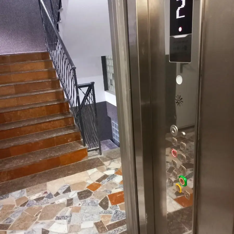 Apartment Aria