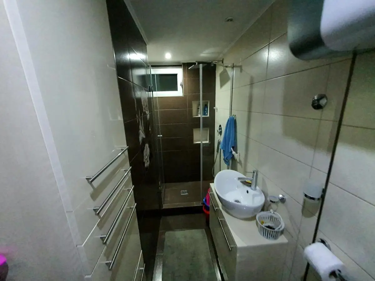 Apartment HEART OF SARAJEVO,old town-free parking