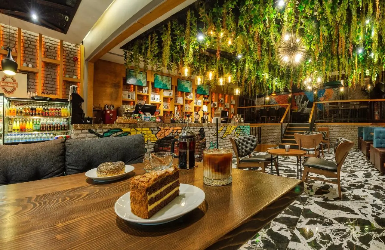 Hotel Bossuite Kadikoy