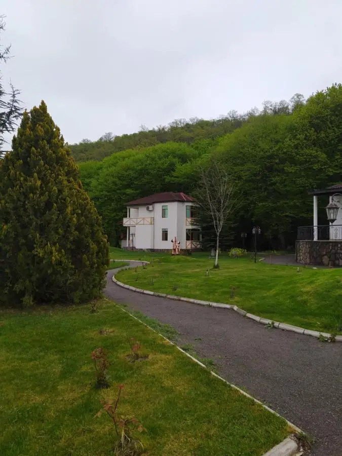 Qusar Qala Hotel