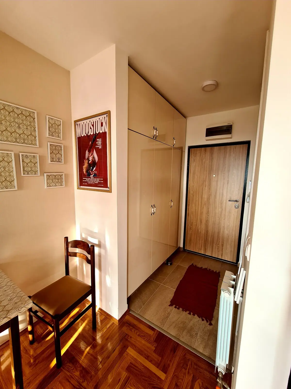 Lilly Dream Home APR Back to 60s and 70s Sarajevo