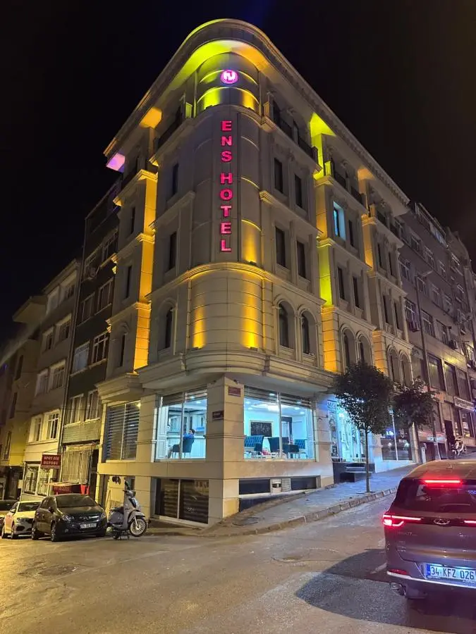 Ens Hotel