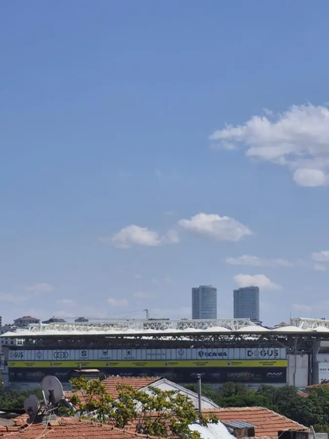 Güner Business Hotel