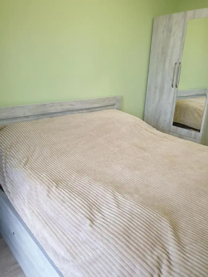Bakuriani M25, Apartment 405