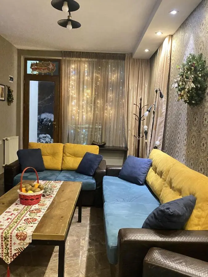 Villa Sun Valley