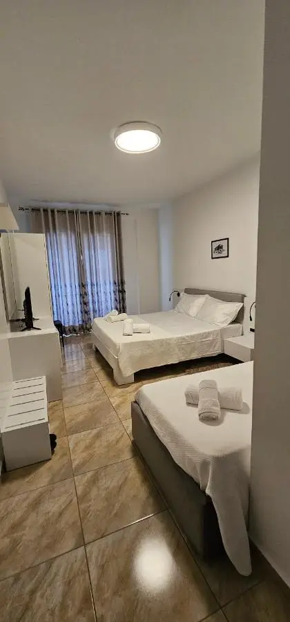 Hotel Pirro
