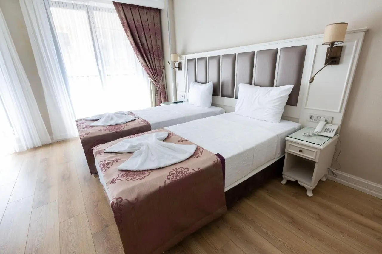 Villa Sweet Hotel
