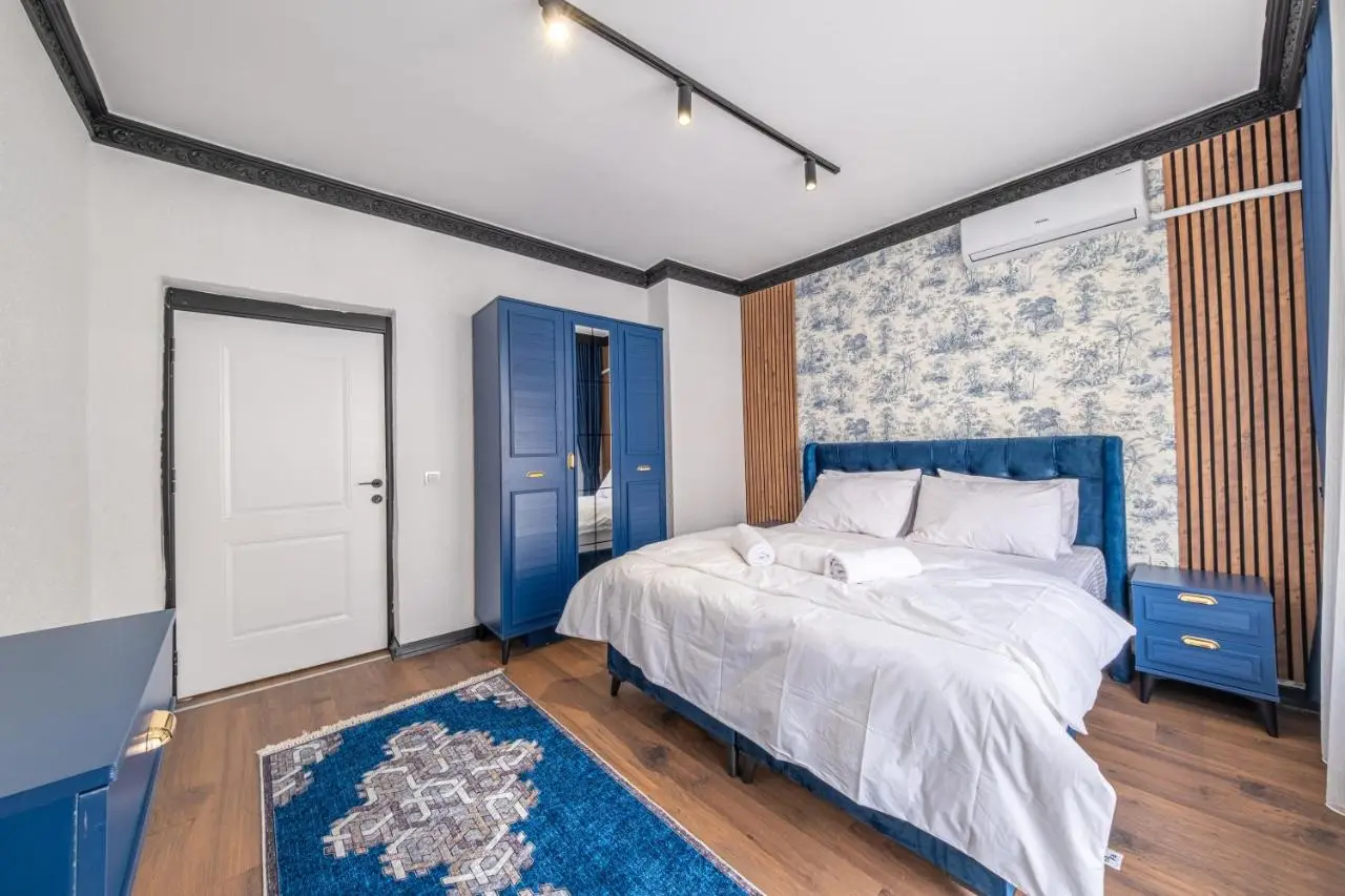 Hexa Apartments Sisli
