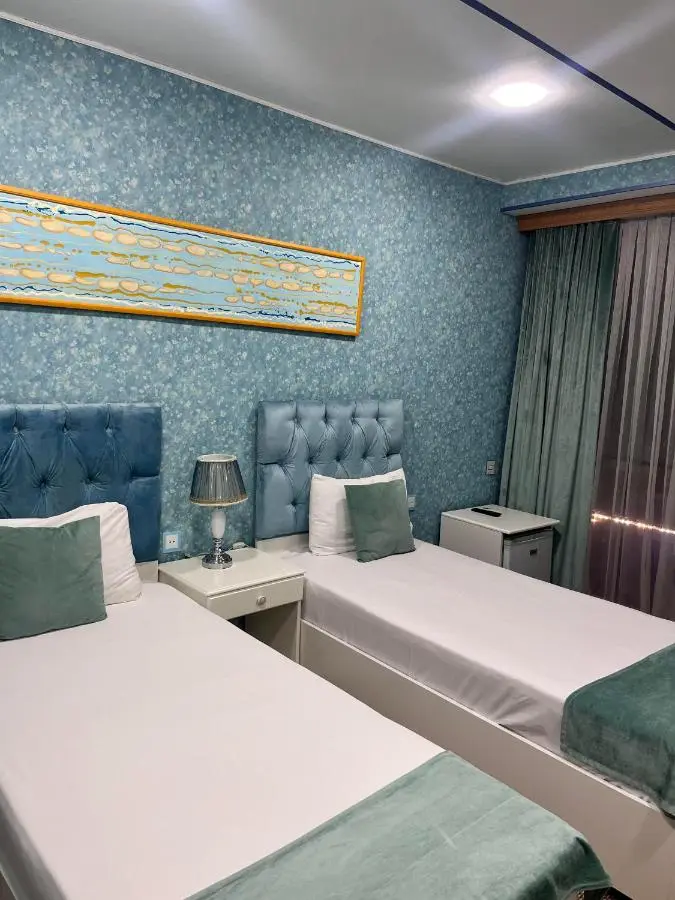 Avenue Nizami hotel