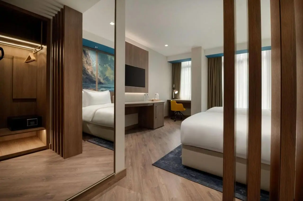 La Quinta by Wyndham Batumi