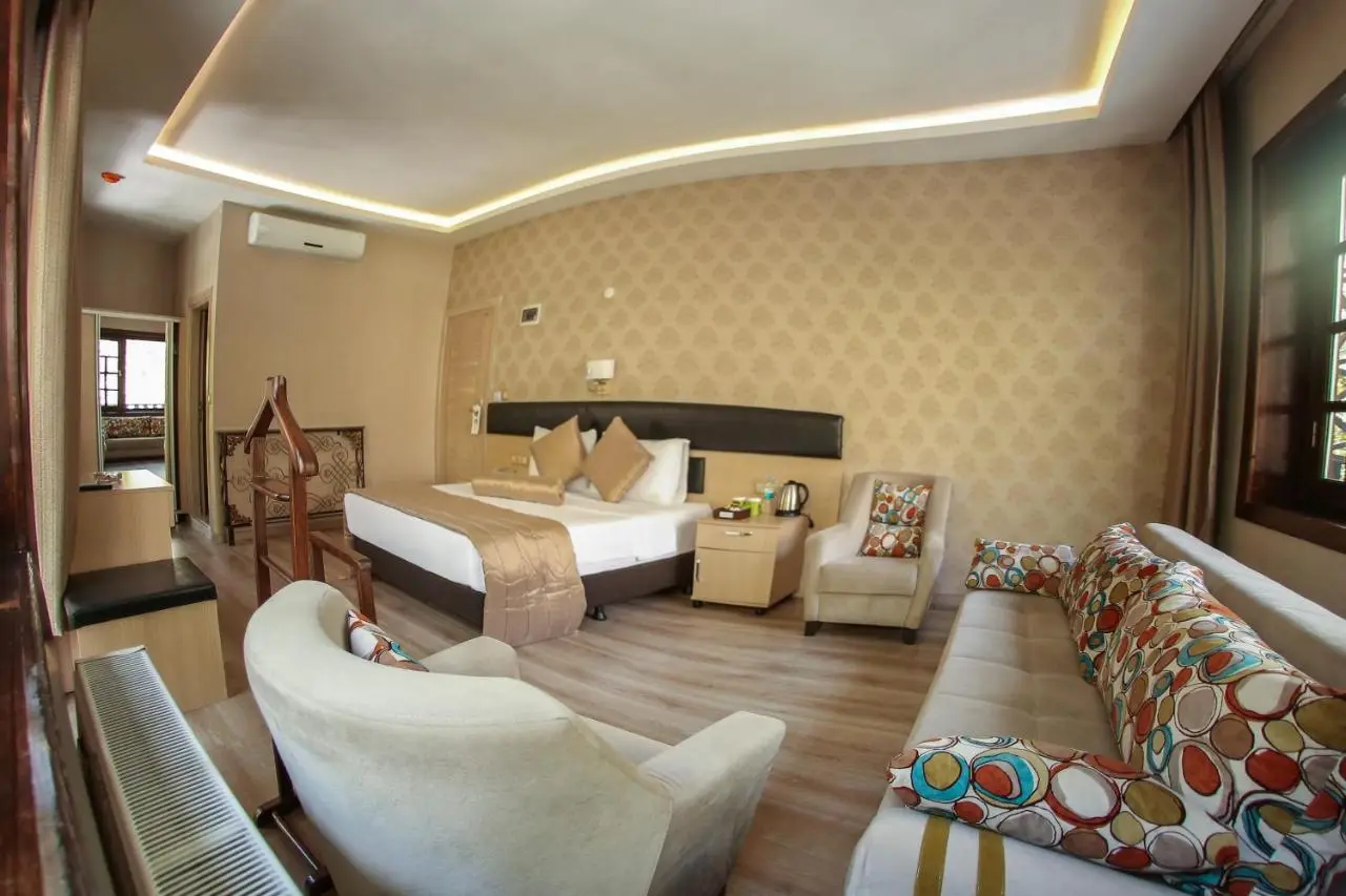 Payidar Hotel