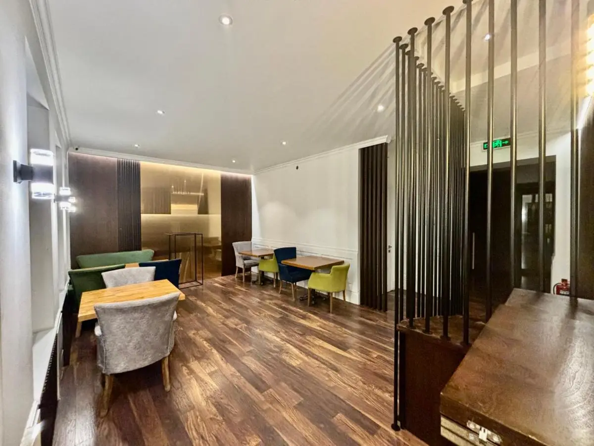 D and D hotel