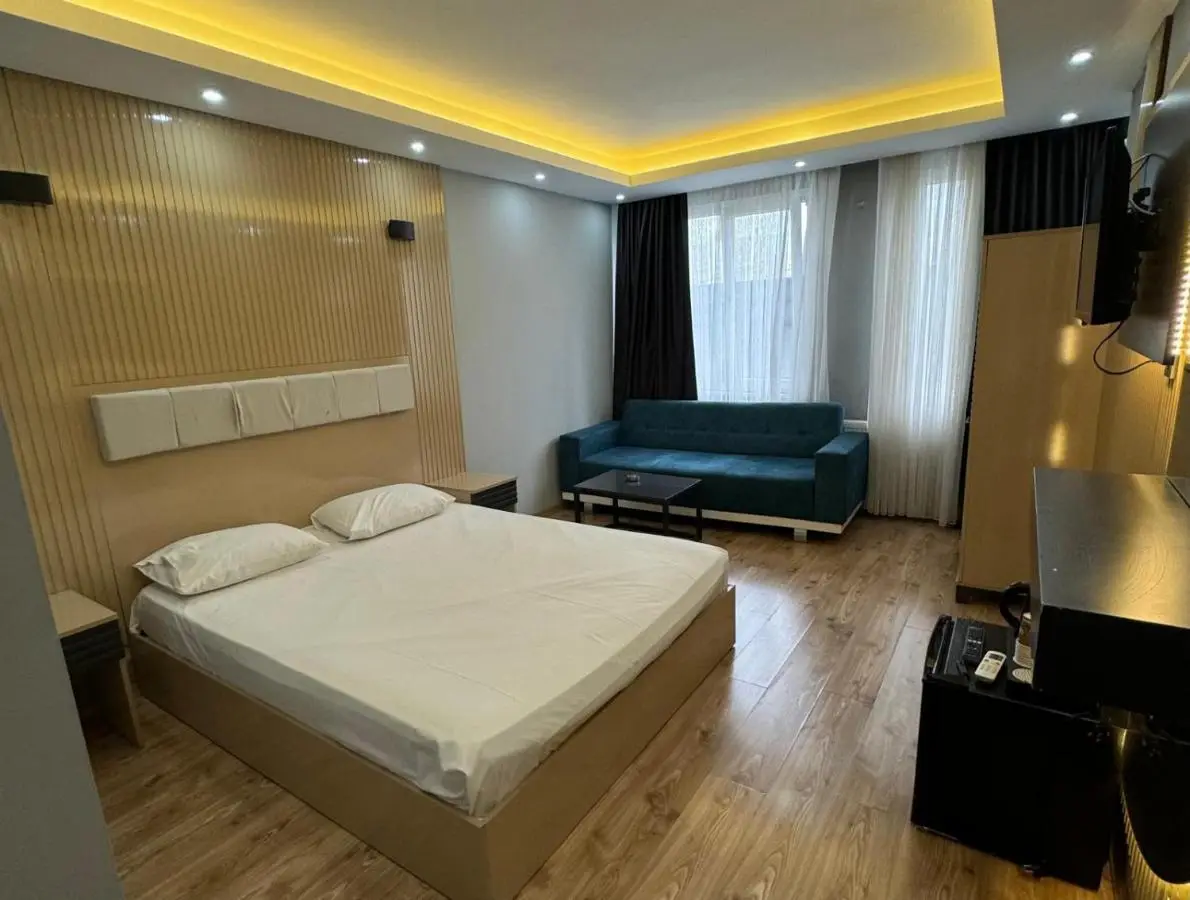 Asem Otel