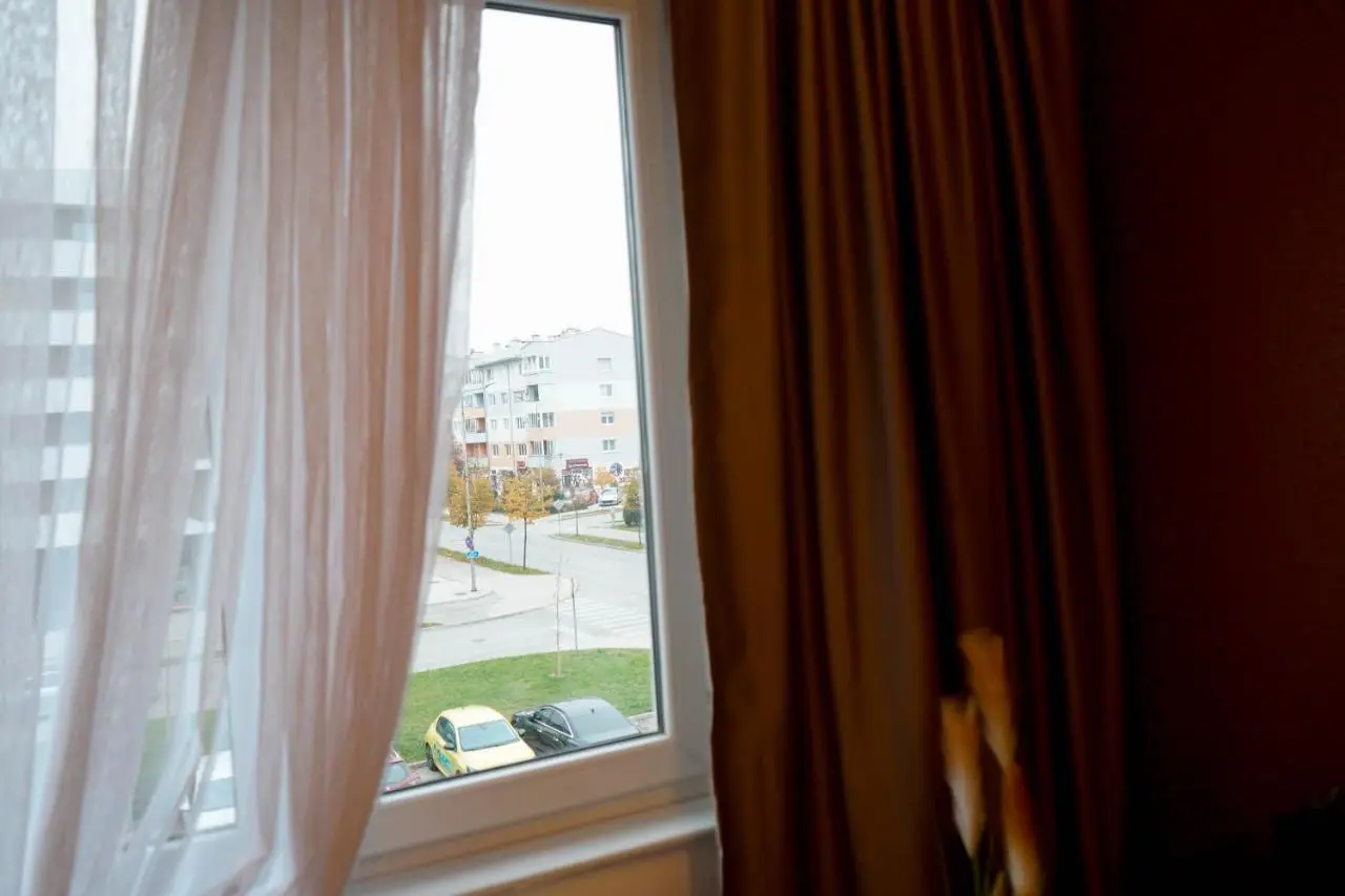 Apartman Ina stan na dan
