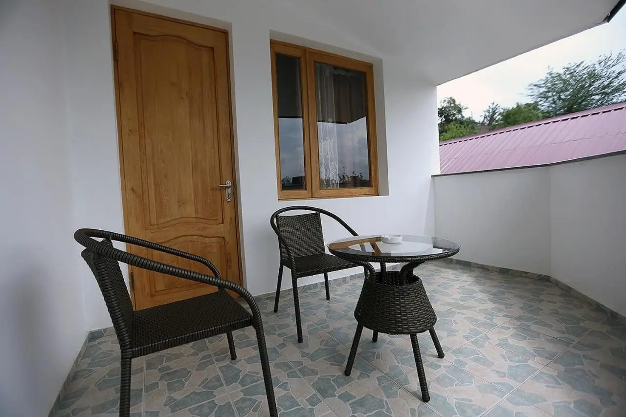 Center Villa Kutaisi