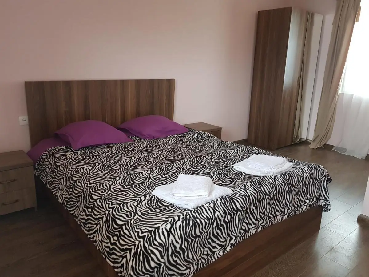 Guest House Khergiani