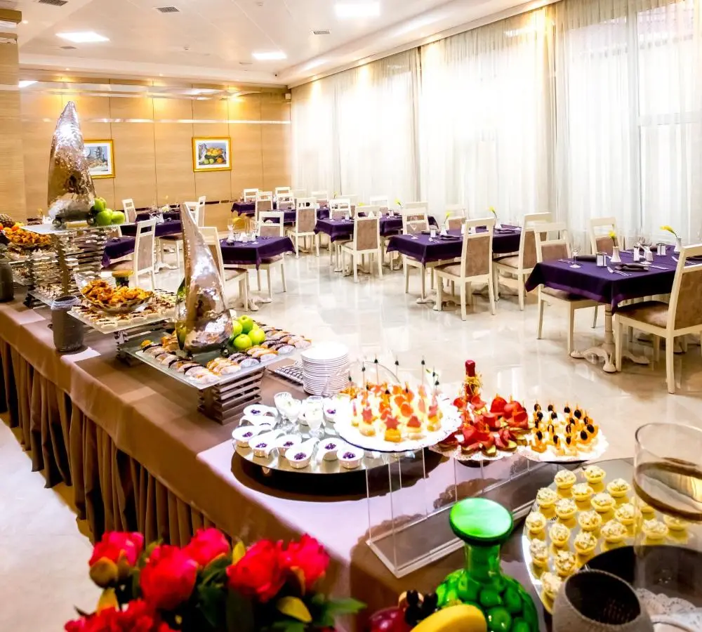 West Shine Hotel
