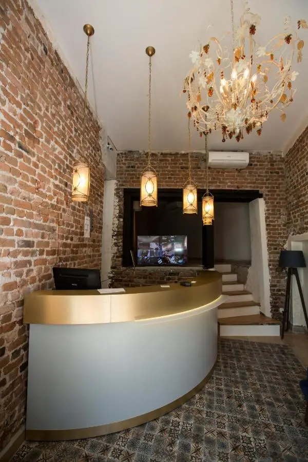 Sardinia Otel