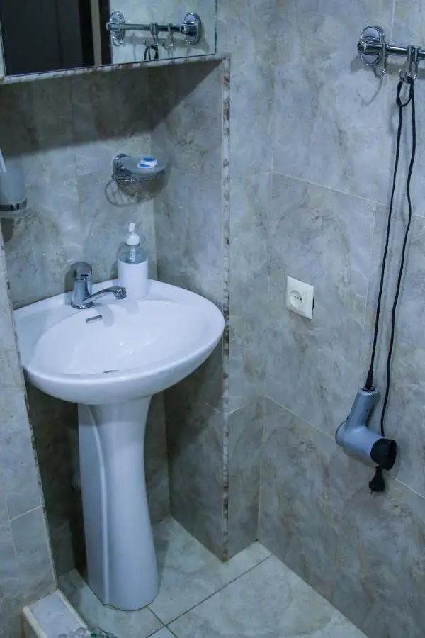Guest House Teo