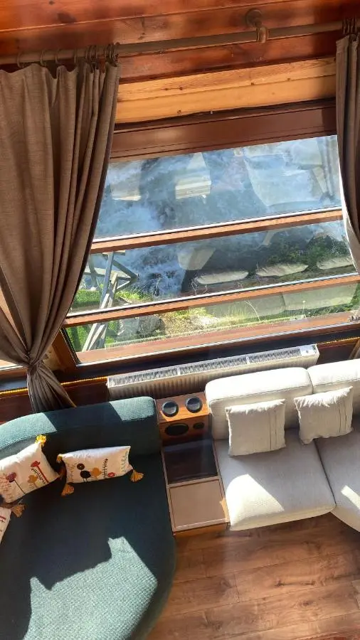 Ayder Villas