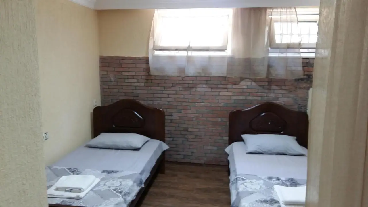 Guest House Kldiashvili