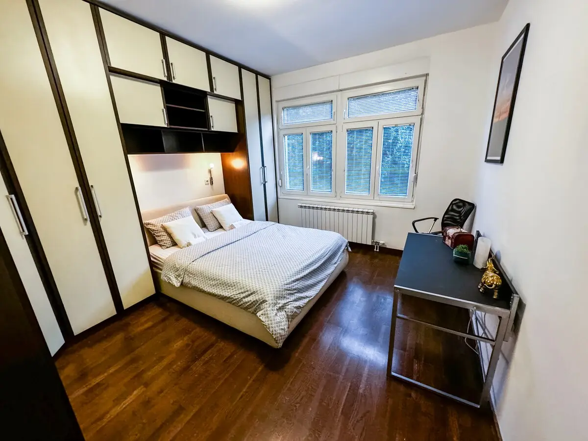 NOMAD City Center - 2 BDR - Index Apartment