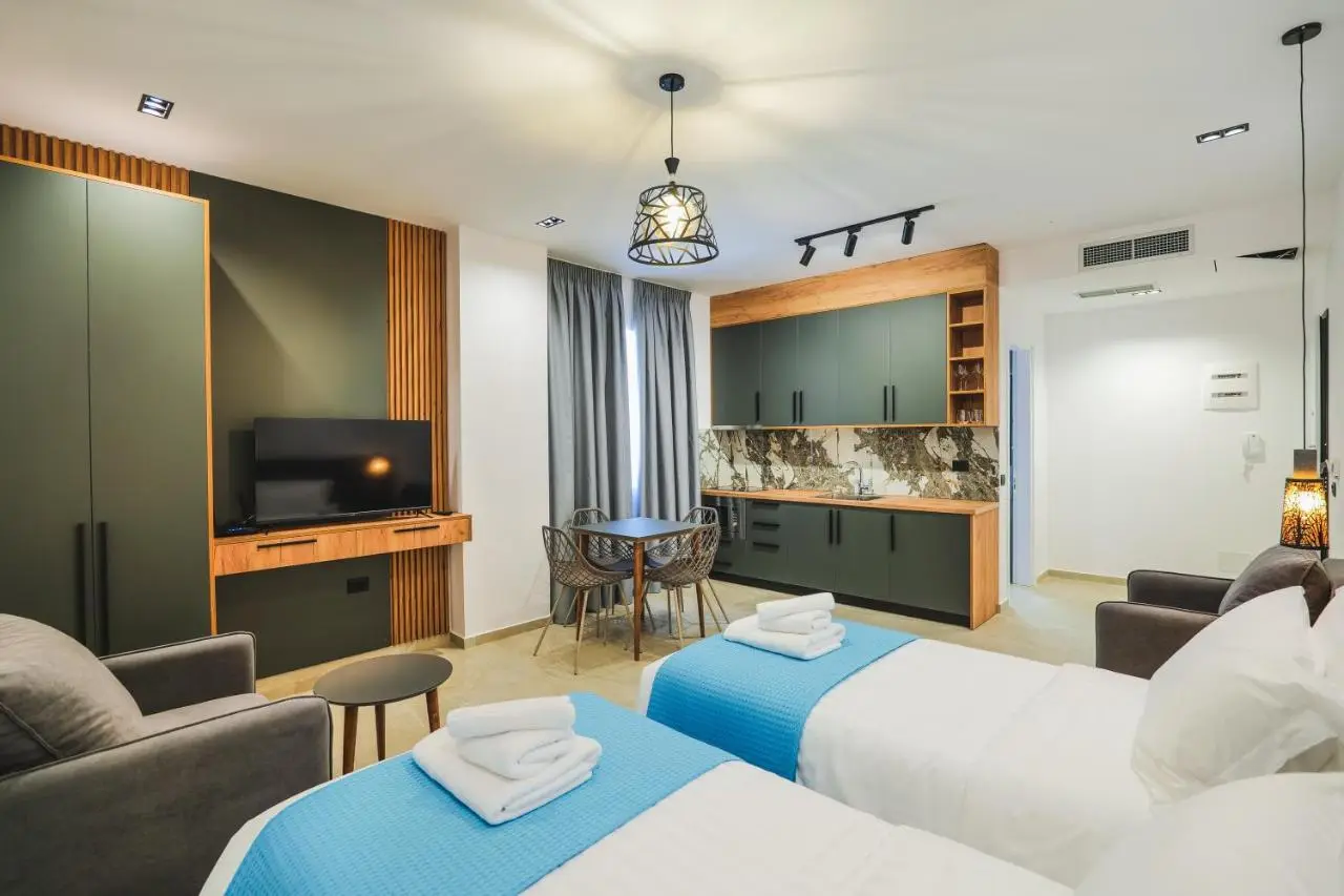 JAD rooms