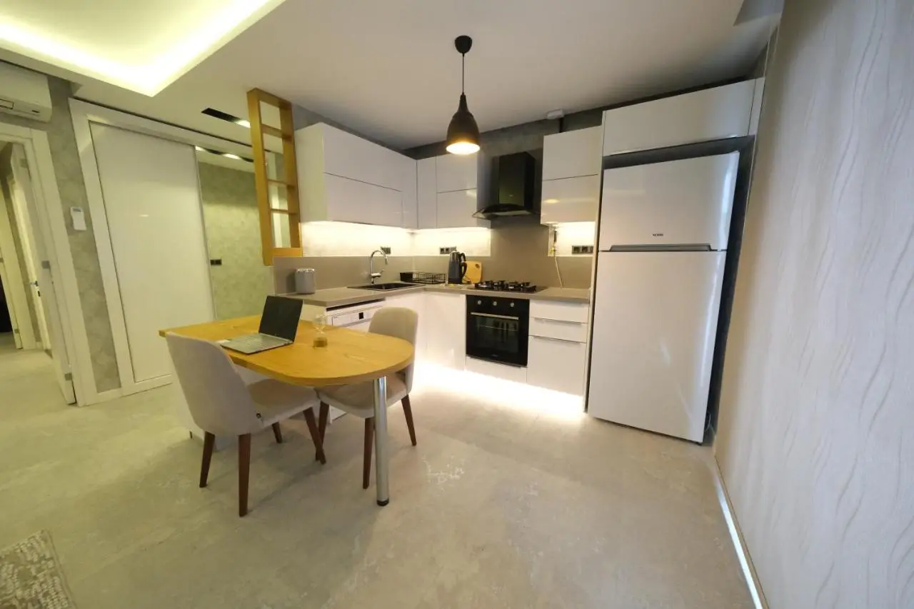 Sky Garden Suites