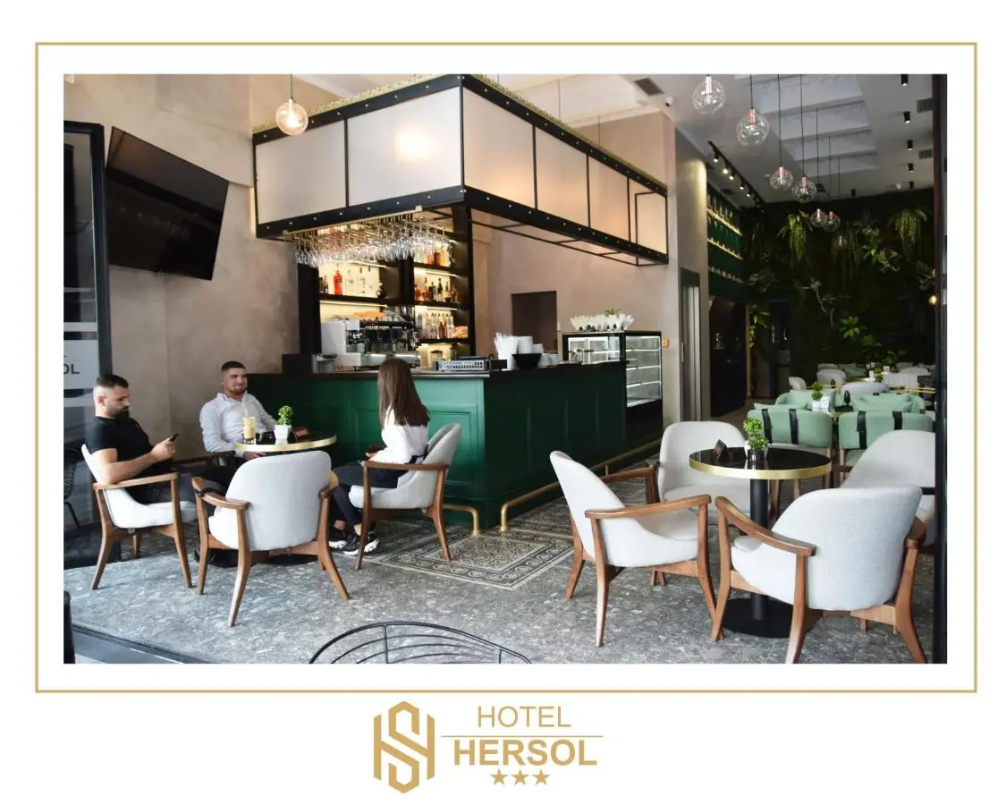 HOTEL HERSOL