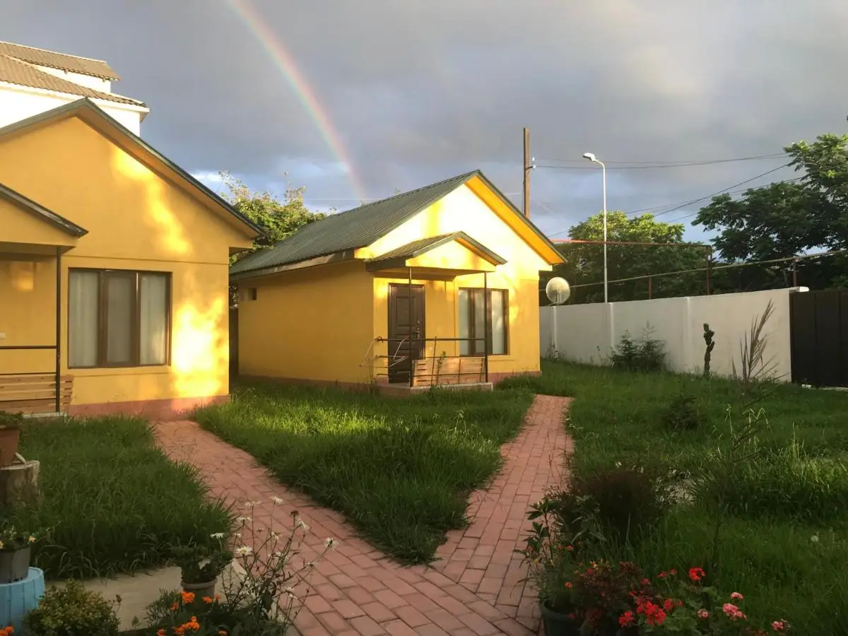 Senima's paradise - Pool & Cottages