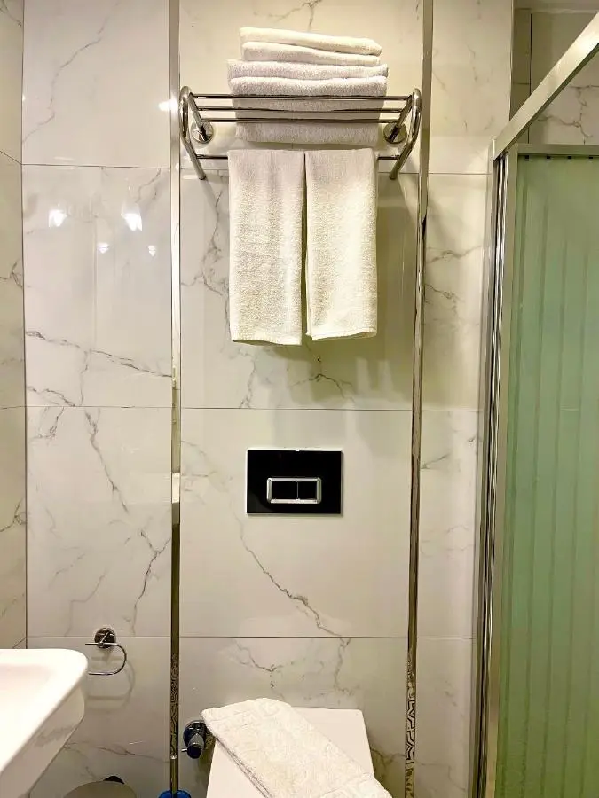 Zem Hotel